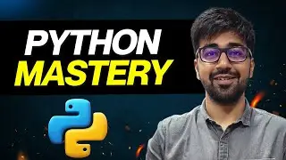Python (Core & Advance) Course Introduction