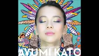 ayumi kato - Searching For feat  Shing02 & Sayulee