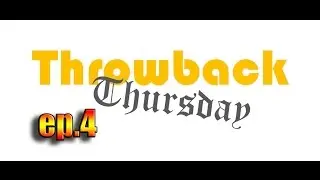 Reacting to Old Videos #TBT 4