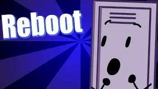 Locker on Break being rebooted
