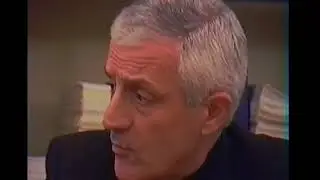 Don Tonino Bello febbraio 1992