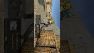 Я играю в стендов под музыку