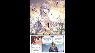 Versatile mage cap 543 sub Español