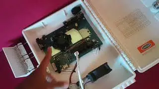 MODEM ORBIT PRO MOD OUTDOR