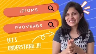 Learn the most commonly used Hindi Idioms & Proverbs in English with Learn From Native
