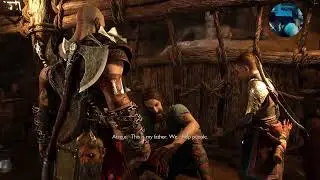 GOD OF WAR RAGNARÖK