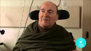 Philippe Pozzo di Borgo, parrain de Soulager mais pas tuer