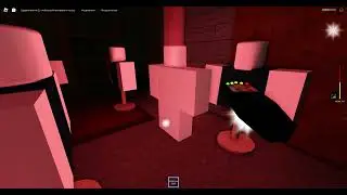 Roblox Faithless (Без разговоров, тихая музыка/No talking, quiet music)