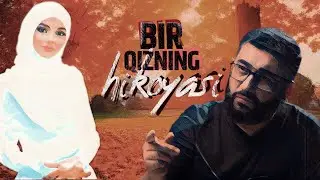 Bir qizning hikoyasi | 