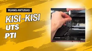 KISI KISI UTS PENGANTAR TEKNOLOGI INFORMASI