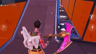 My EASY deathrun(possible with Zarion?)
