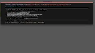 How to Fix DaisyUI 5 Theme Error in Tailwind CSS v4 + Vite | Step-by-Step