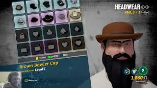 Yogscast Poker #2 | Lewis, PotatoMcWhiskey, Spiff, Mango, Zylus, Daltos