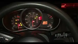 Mazda CX-7 не заводится,глохнет на ходу.