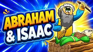 The Story of Isaac: God’s Promise to Abraham