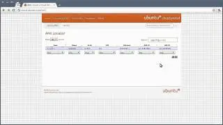 Introducing Ubuntu Cloud Portal