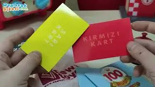 Newtoys Kelime Avcısı