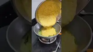 Gujarati Kadhi 