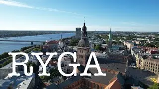 Latvia Ryga