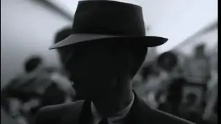 Cillian Murphy Edit