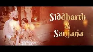 Premiere Pro Wedding Title Template Download | Wedding Title Project 