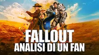 RECENSIONE FALLOUT ● Tanta QUALITÀ poco RISPETTO