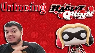 UNBOXING de mi primer FUNKO POP de DRISTRITO MAX