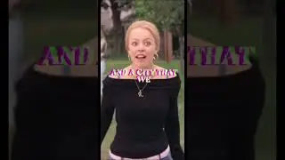 Clueless Meets Mean Girls