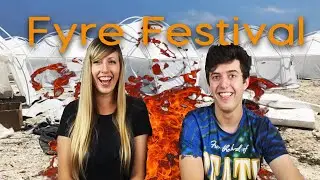 Our World's on Fyre (ft. We're In Hell)