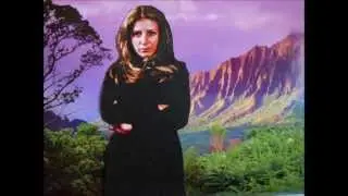 VICKY DE COLOMBIA Zarzales amarillos