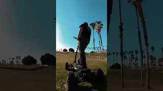 Weekend vibes