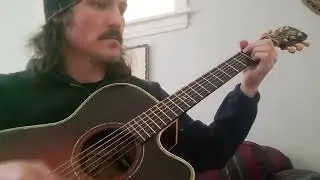 discord request: Learning how to play Good Riddance: Green Day