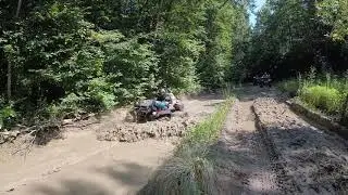 Жаркий ИЮЛЬ, дорога к морю