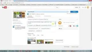 Make a good keyword and title in YouTube Video Upload