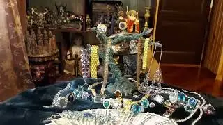 ЗАГОВОР ДЕД СЕМЕН И БАБКА ЛУКЕРЬЯ ПРИУМНОЖИТЬ ДОСТАТОК👍💥💥💰ВЕДЬМИНА ИЗБА
