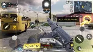 cod mobile(victory)