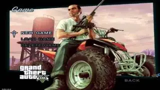 GTA V الى GTA SAN  مود تحويل لعبة  | مودات GTA san andreas