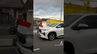 Kunjungan probowo ke magelang