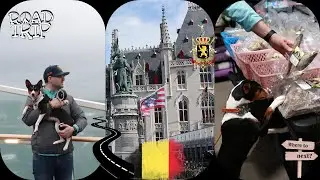 Atostogos'24: Belgija