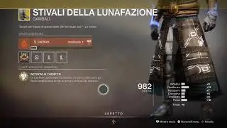 Destiny 2 fra