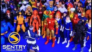 ACBA OcTOYber Toy Photography Contest Week 3 | Watchtower Ep 11