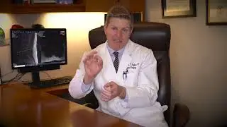 Dr. Alexander Hughes of SpineCare of NY on Posterior Scoliosis Reconstruction and Fusion