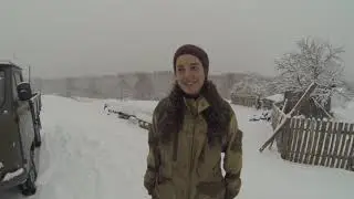 Мы нашли его / УАЗ 3303