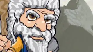 The Ten Commandments