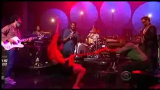 TV On The Radio - 