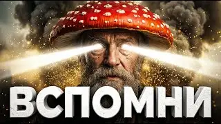 Как вспомнить, кто ты был ДО рождения? Запретная Практика Старец Мухаморыч
