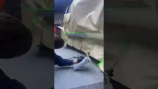 Чем защитить пороги?