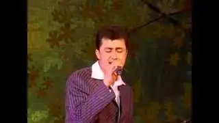 Kurmanjan Abdukerim - Muhabbet