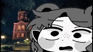 UFO 50 -  Night in Manor Full Game Walkthrough Part 1