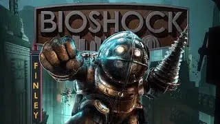 BioShock - краткое содержание